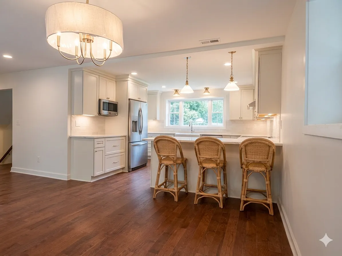 4 bed, 2022 sqft, $4,500 — Photo 3