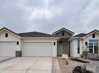 2810 E Smith Creek Dr, Washington, UT 84780