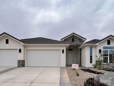 2810 E Smith Creek Dr, Washington, UT, 84780