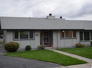 2419 W Grand Ronde Ave APT A, Kennewick, WA 99336