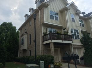 1430 Ruffner Ln, Lawrenceville, GA 30043