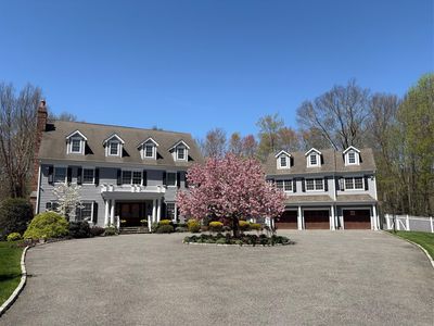 103 Stone Bridge Lane, Bedford Hills, NY, 10507