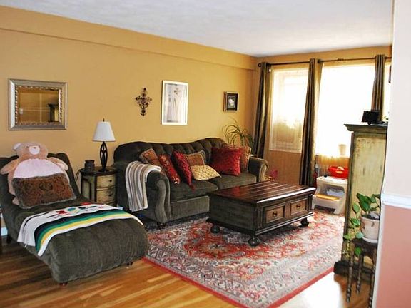 3rd image of 30 E Hartsdale Ave #6K
