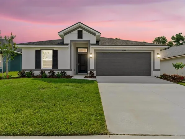13000 Kent Bradley St, Dade City, FL 33525