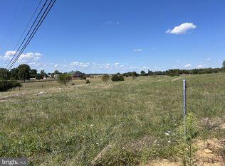 17028 Broadfording Rd, Hagerstown, MD 21740