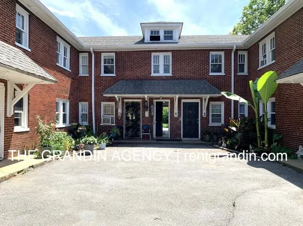 1624 Chapman Ave SW, Roanoke, VA