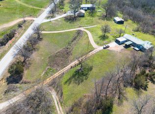 88 Twilight Ln, Lead Hill, AR 72644