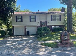 1508 Sportsman Dr, Jeffersonville, IN 47130