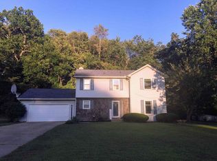 10118 Squire Dr, Plymouth, IN