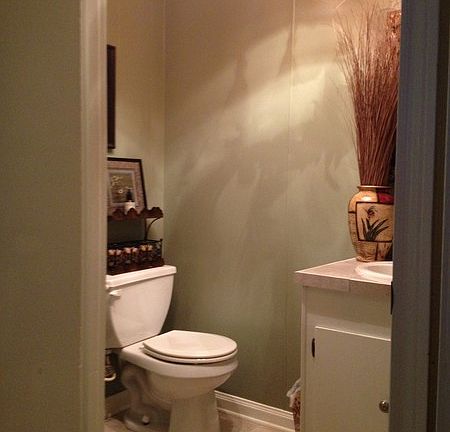 Half Bath