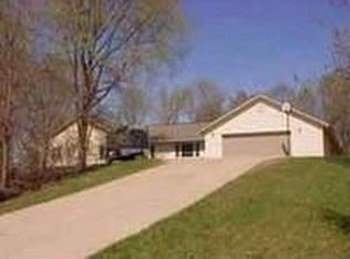 W7762 Park Ave, Holmen, WI 54636