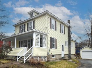 957 Gage St, Bennington, VT 05201