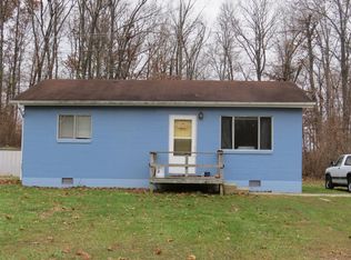 1343 S Cory Ln, Bloomington, IN 47403