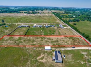 LOT 5 County Road 1076, Celeste, TX 75423