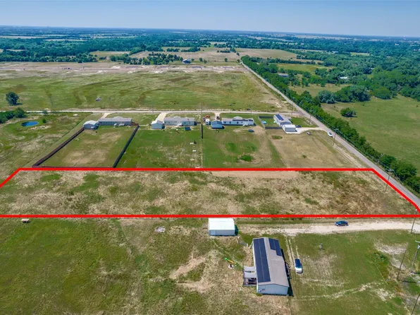 LOT 5 County Road 1076, Celeste, TX 75423