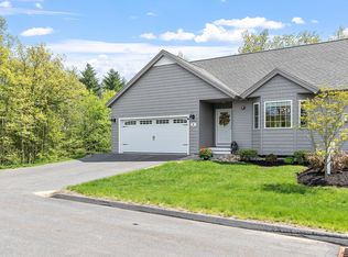 2 Springfield Dr #909A, Hampstead, NH 03826