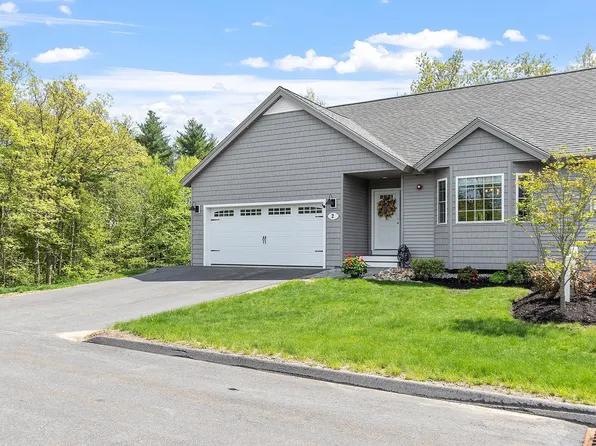 2 Springfield Drive #909A, Hampstead, NH 03826