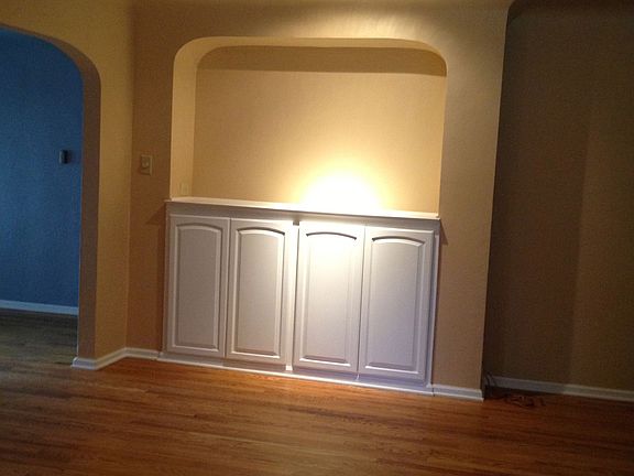 Main Floor Living Room.