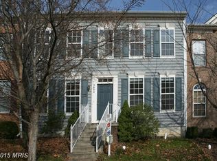 5004 Anchorstone Dr, Woodbridge, VA 22192