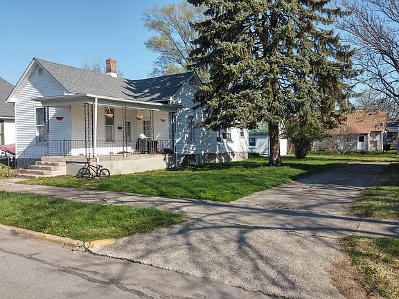 2nd image of 258 W South St