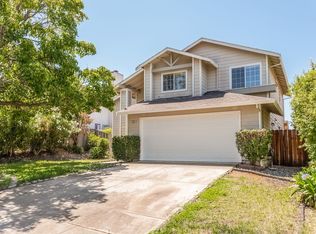 213 Cimarron Dr, Vallejo, CA 94589
