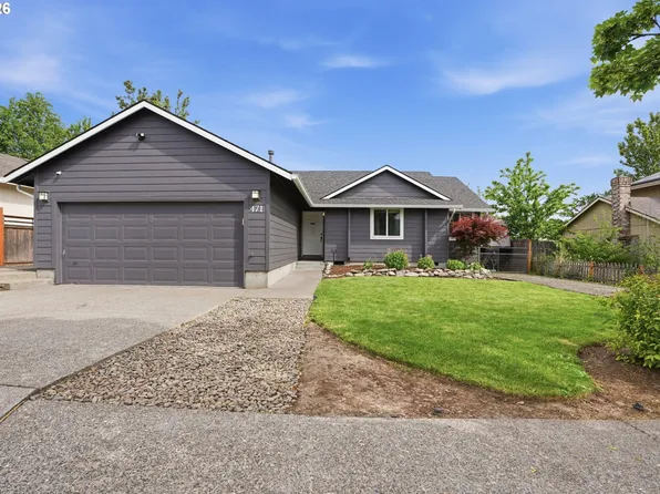 471 SE 17th St, Troutdale, OR 97060