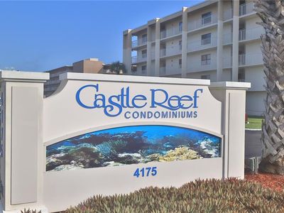 4175 S Atlantic Ave #508, New Smyrna Beach, FL, 32169
