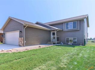 712 Sonic Way, Box Elder, SD 57719