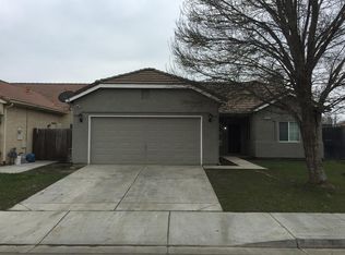 1626 Sandy Creek Dr, Newman, CA 95360