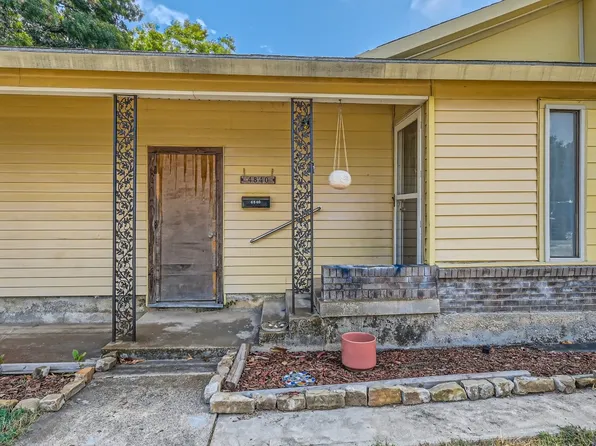 4840 Jerri Ln, Haltom City, TX 76117