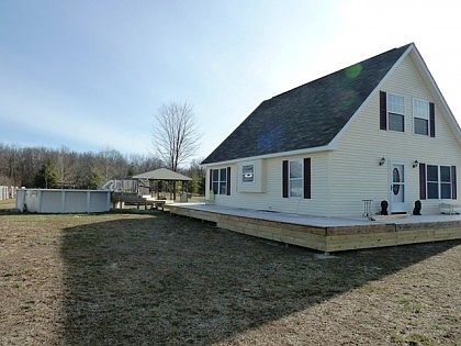5th image of 13812 New Harmony Salem Rd