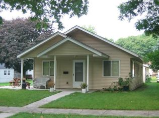 211 N 8th St, Montevideo, MN 56265
