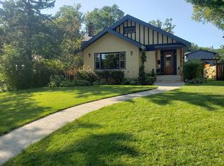 4217 Woodstock Ave, Golden Valley, MN 55422