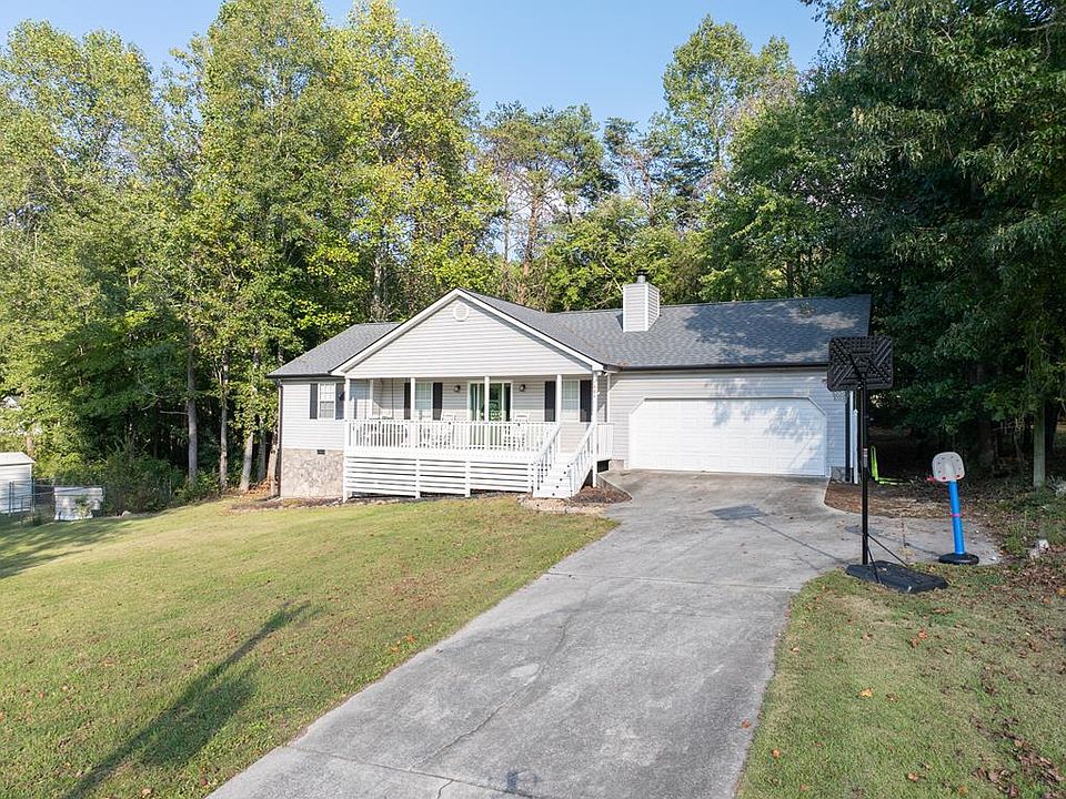 1684 Farley Dr, Tunnel Hill, GA 30755 | MLS #135093 | Zillow