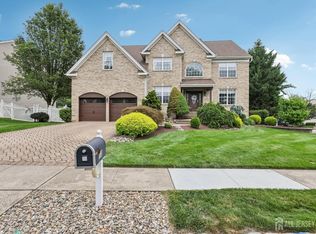 13 Allison Way, Princeton, NJ 08540