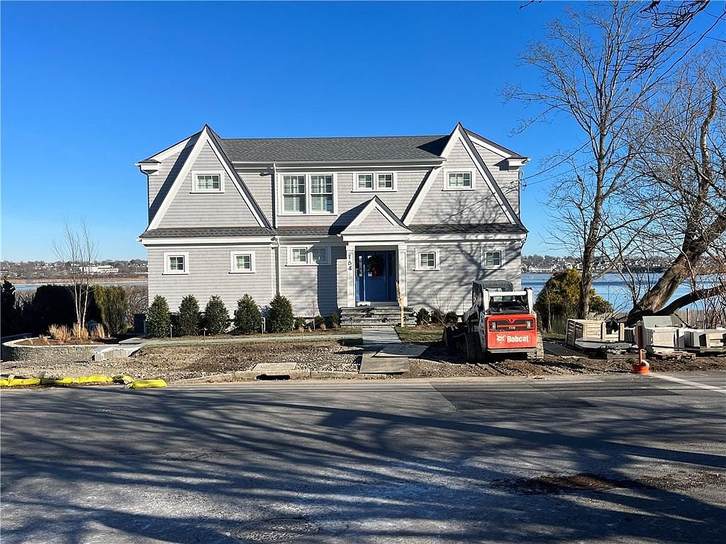 164 Eustis Ave, Newport, RI 02840 Zillow