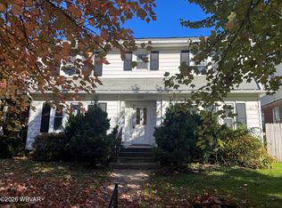 940 Louisa St, Williamsport, PA 17701