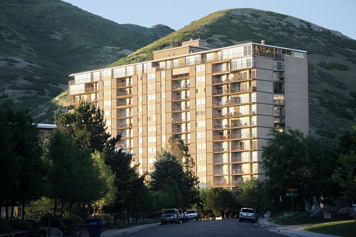 1st image of 875 S Donner Way APT 607