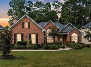 1718 Rifle Rdg SW, Marietta, GA 30064