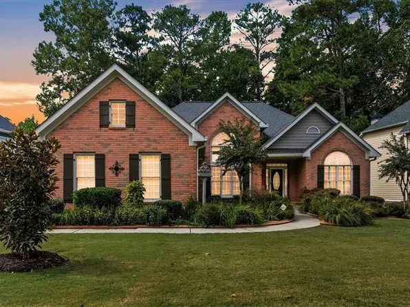 1718 Rifle Rdg SW, Marietta, GA 30064