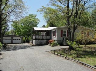 121 Connie Ln, Littleton, NC 27850