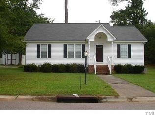 101 Northwinds North Dr, Wendell, NC 27591
