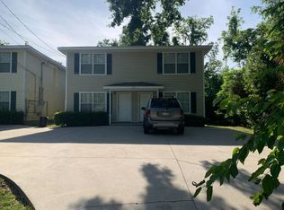 1304 Pinellas St UNIT 2, Tallahassee, FL 32310