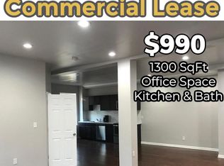 801 N Howard St, Baltimore, MD 21201