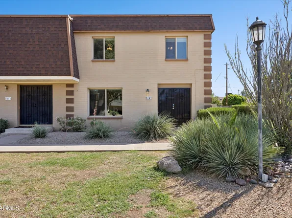 5143 N GRANITE REEF Road, Scottsdale, AZ 85250