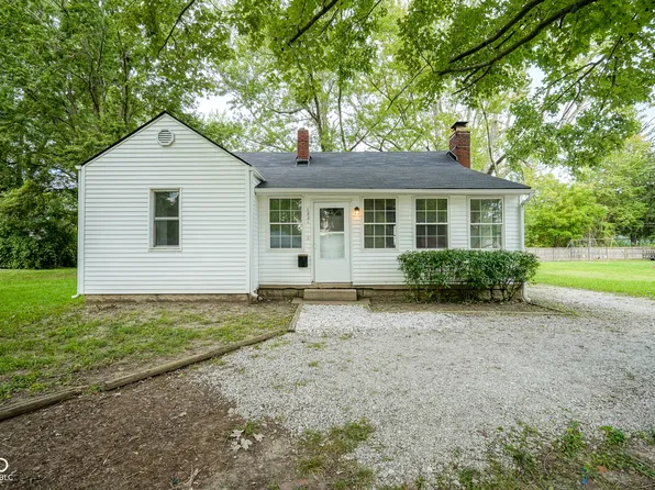 1821 Drexel Dr, Anderson, IN 46011