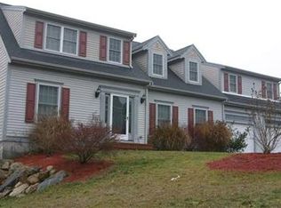 17 Scargo Heights Rd, Dennis, MA 02638