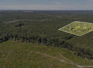 1A Ponderosa Rd Lot 1A, Cameron, NC 28326