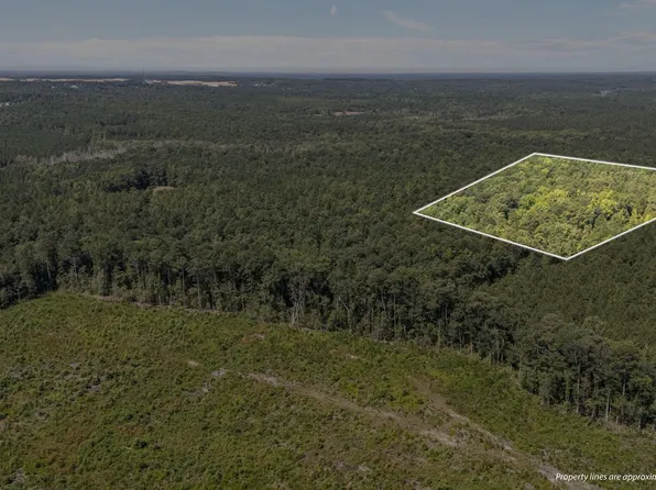 1A Ponderosa Rd Lot 1A, Cameron, NC 28326