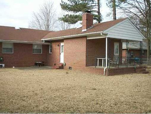 2nd image of 1105 Harlie Ave